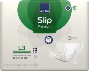 ABENA Slip Premium L3