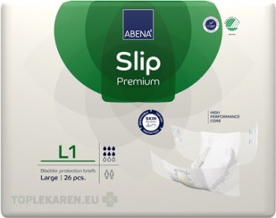 ABENA Slip Premium L1