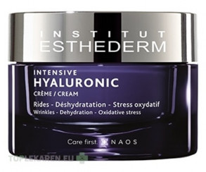 ESTHEDERM INTENSIVE HYALURONIC CREAM