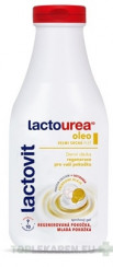 Lactovit LactoUrea Oleo