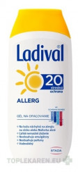 Ladival ALLERG SPF 20
