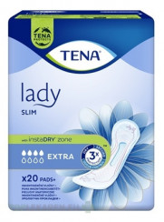 TENA Lady Slim Extra