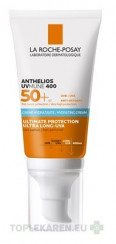 LA ROCHE-POSAY ANTHELIOS UVMUNE 400 SPF50+