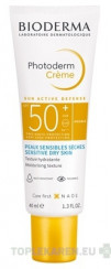 BIODERMA Photoderm Krém SPF 50+