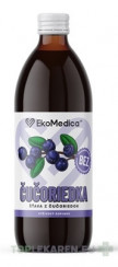EkoMedica SK ČUČORIEDKA