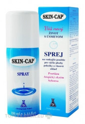 SKIN-CAP Sprej