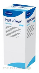 HydroClean Solution