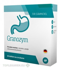 Dr.Grandel Granozym