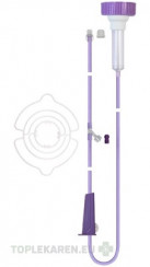 FLOCARE GRAVITY BOTTLE SET