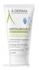 A-DERMA DERMALIBOUR+ BARRIER Ochranný krém