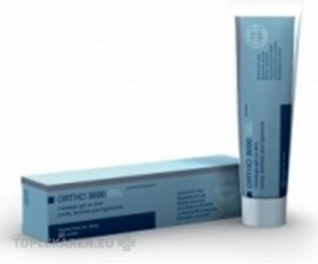 MEDICProgress ORTHO 3000 GÉL