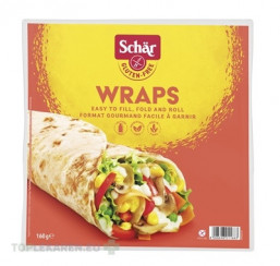 Schär WRAP