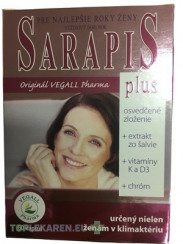 SARAPIS plus
