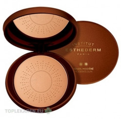 ESTHEDERM PROTECTIVE SUNSHINE CARE POWDER