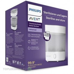 AVENT Parný STERILIZÁTOR elektrický Advanced