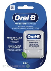 Oral-B PRO-EXPERT FLOSS COOL MINT