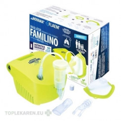 NOVAMA FAMILINO BY FLAEM Inhalátor