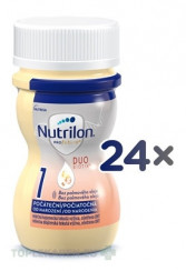 Nutrilon 1 Profutura DUOBIOTIK RTF