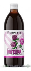 EkoMedica SK ĎATELINA