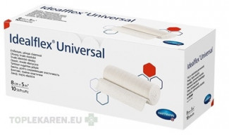 Idealflex universal