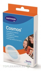 COSMOS Burns