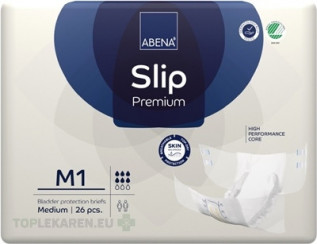 ABENA Slip Premium M1