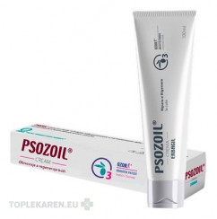 PSOZOIL