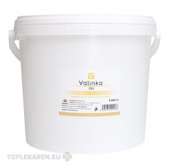 Valinka žltá vazelína
