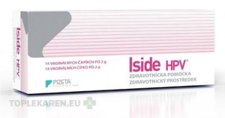 Iside HPV