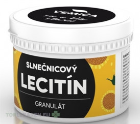 Vemica Slnečnicový LECITÍN