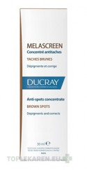 DUCRAY MELASCREEN Koncentrát