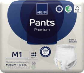 ABENA Pants Premium M1