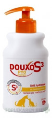 DOUXO S3 PYO Shampoo
