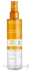 BIODERMA Photoderm BRONZ SPF 30