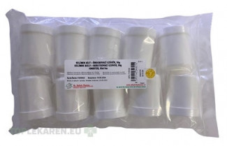 Kelímok IONISTER biely 50 g - FAGRON/K