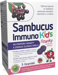 Sambucus Immuno Kids