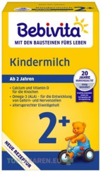BEBIVITA JUNIOR 2+