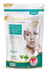 JutaVit Rybí Kolagén + Hyaluron komplex