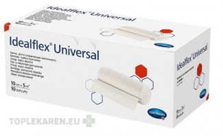 Idealflex universal