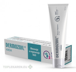 DERMOZOIL