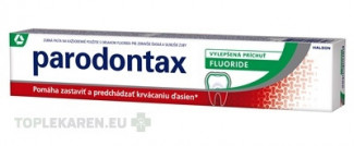 Parodontax Fluoride