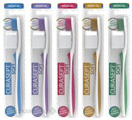 CURASEPT SOFT MEDICAL
