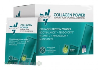 CONVITAR Collagen Power