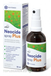 Neocide spray Plus ENEO