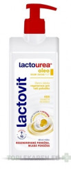 Lactovit LactoUrea Oleo