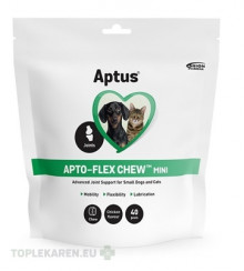 Aptus APTO-FLEX CHEW MINI