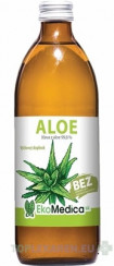 EkoMedica SK ALOE