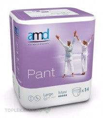 amd Pant Maxi Large