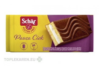 Schär PAUSA CIOK jemné pečivo