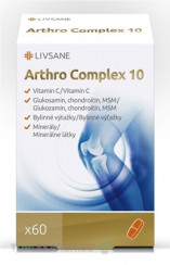 LIVSANE Arthro Complex 10